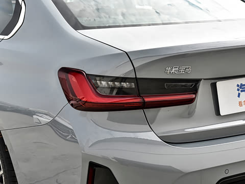 2026�� 325Li M�˶���װ