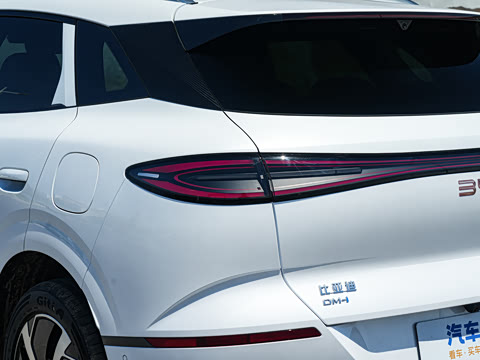 2026�� DM-i 305Զ����