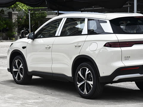 2026�� �ɳ۰� DM-i 220KM��Խ��