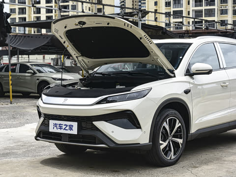 2026�� �ɳ۰� DM-i 220KM��Խ��