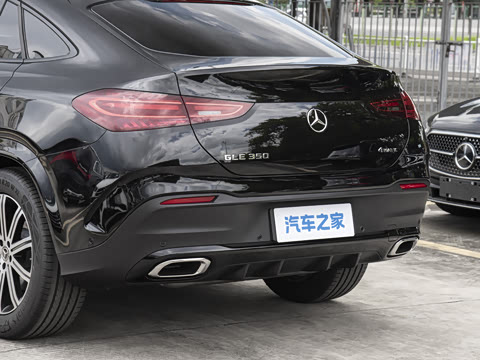 2026��  GLE 350 4MAT IC ����SUV