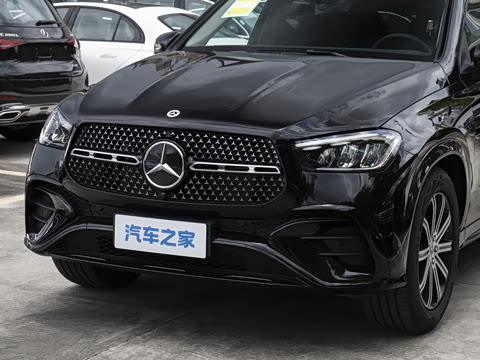 2026��  GLE 350 4MAT IC ����SUV