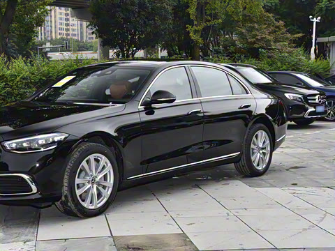 2026�� S 400 L ������