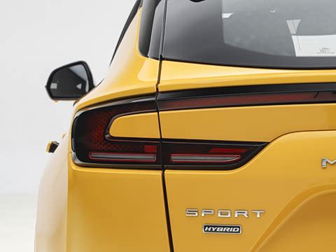 2026�� 2.0T EcoBoost  E �춯  �˶��� ST-Line