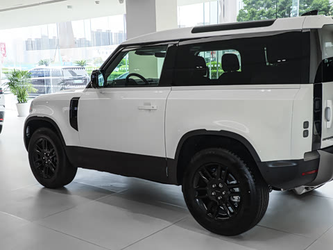 2026�� 90 2.0T S