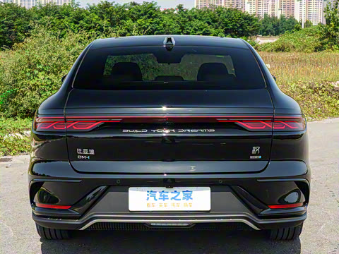 2025�� DM-i �Ǽݰ� 245KM�����