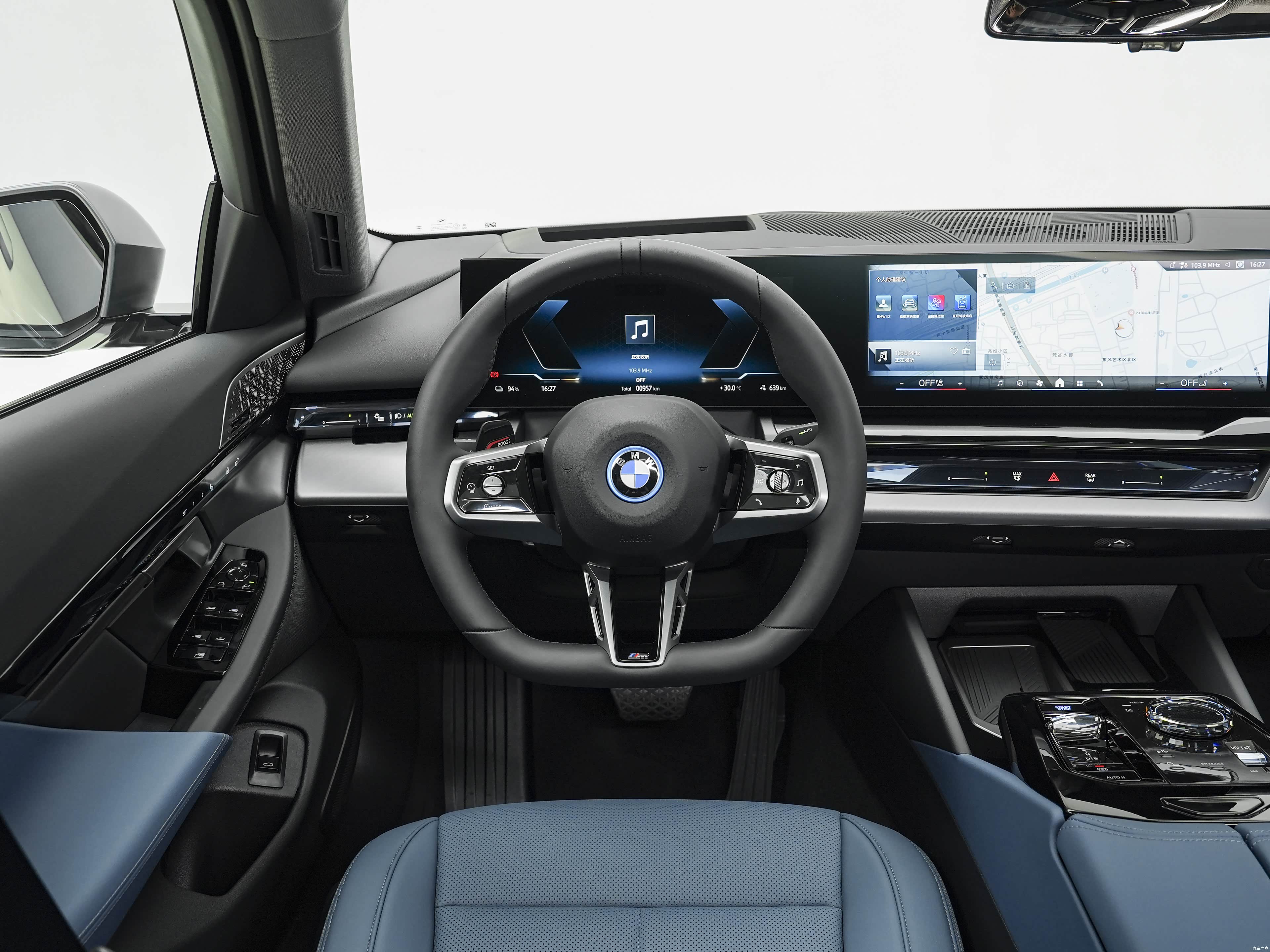 BMW i5, миниатюра 12