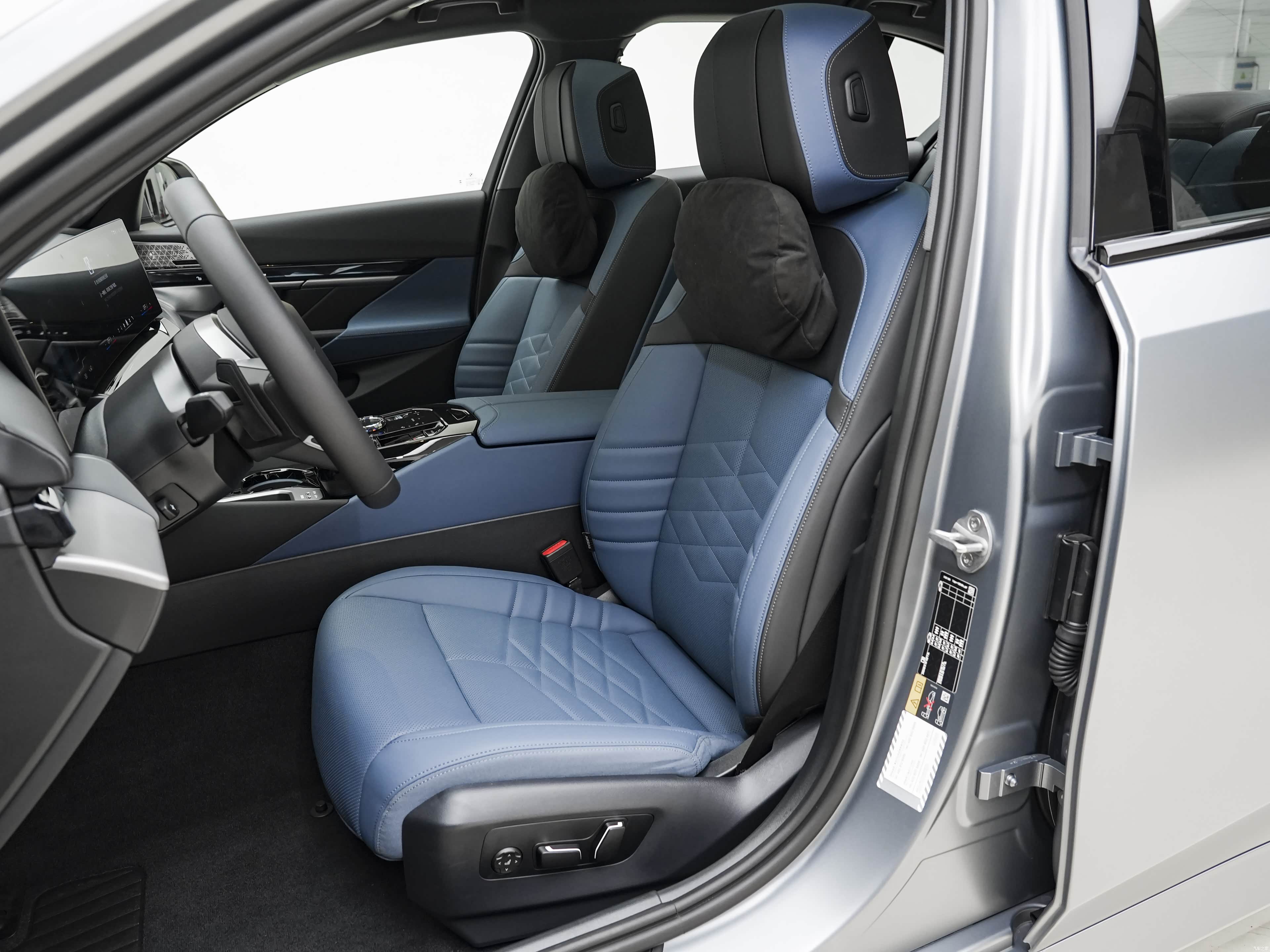 BMW i5, миниатюра 22