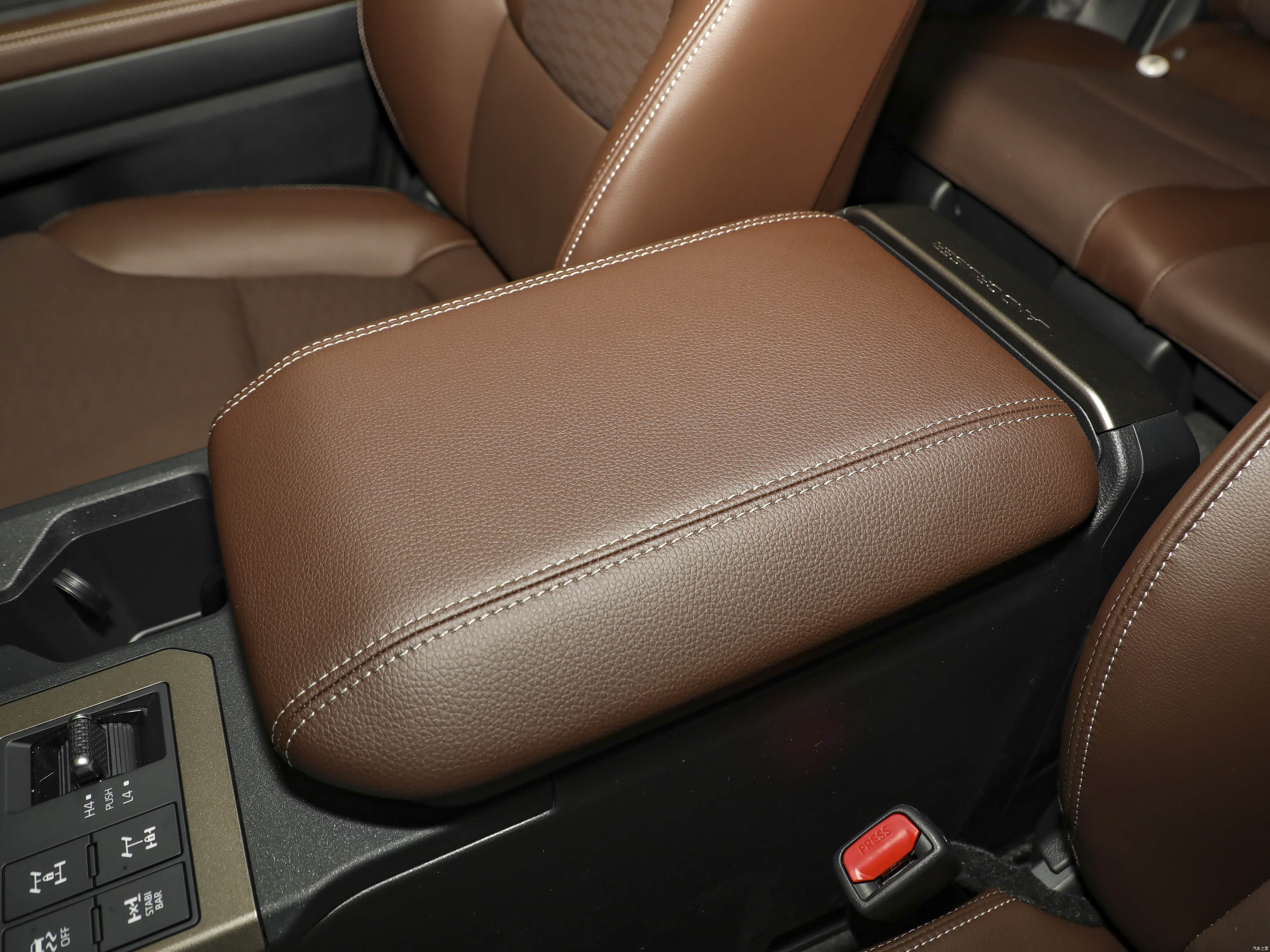 Toyota Prado, миниатюра 28
