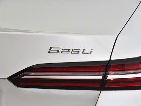 2026�� 525Li M�˶���װ