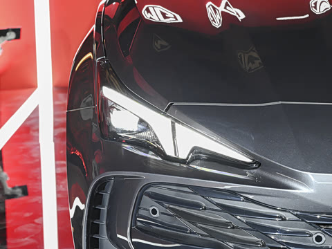 2026�� 2.0T Trophy+ �����Ǽݰ�