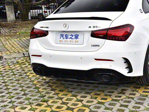 2026�� AMG A 35 L 4MATIC