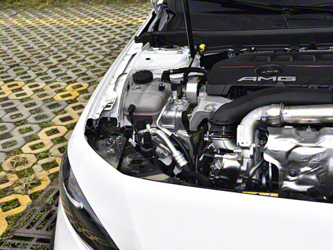 2026�� AMG A 35 L 4MATIC