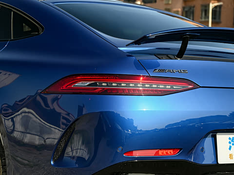 2026�� AMG GT 50 �����ܳ� �й��ر��