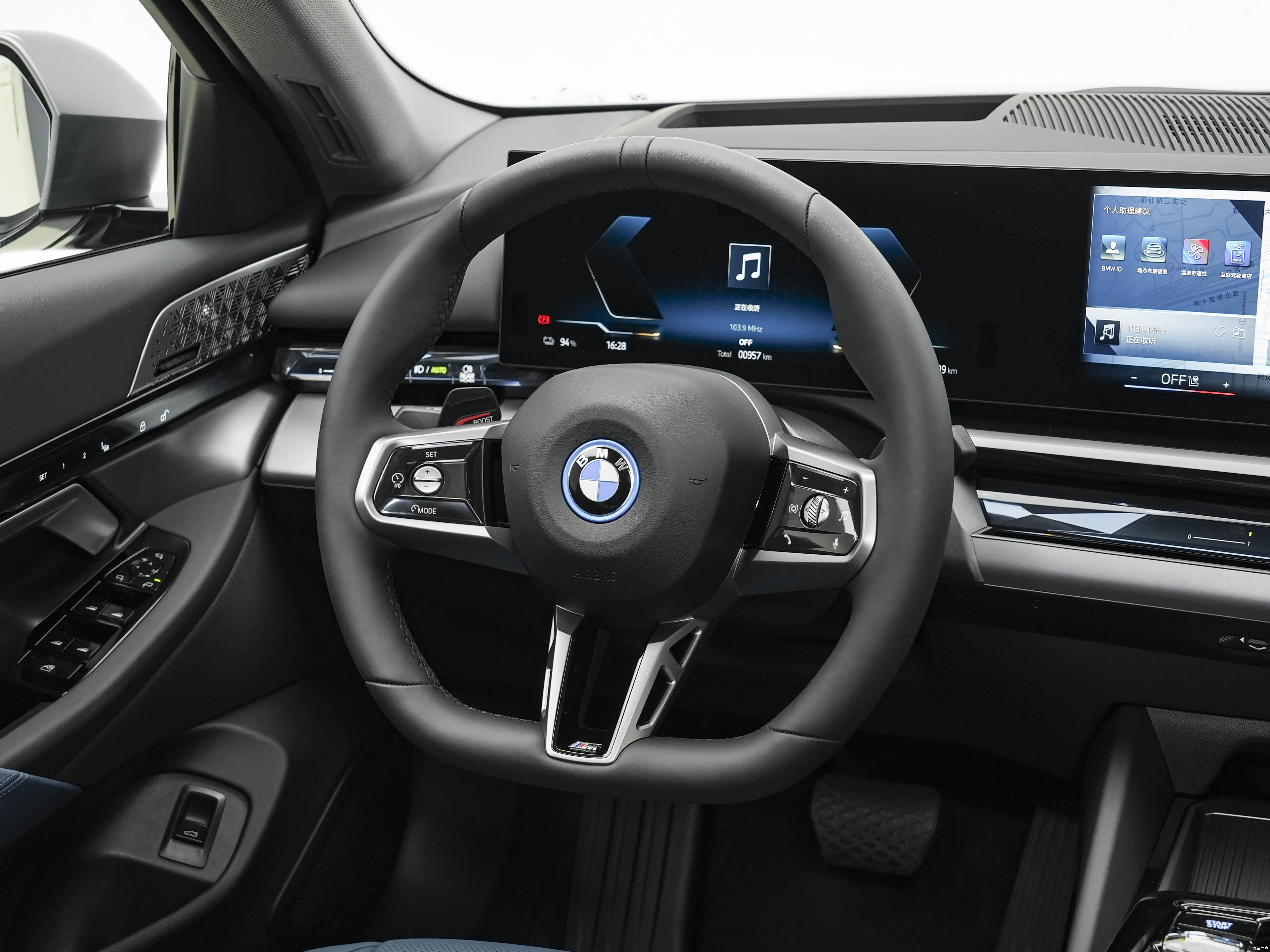 BMW i5, миниатюра 19