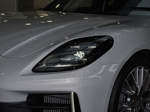 2026�� Panamera 2.9T