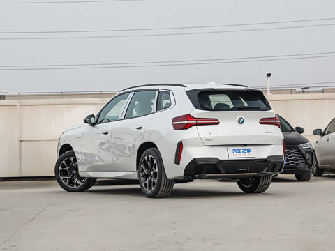 2026�� xDrive25L M�˶���ҹ��װ