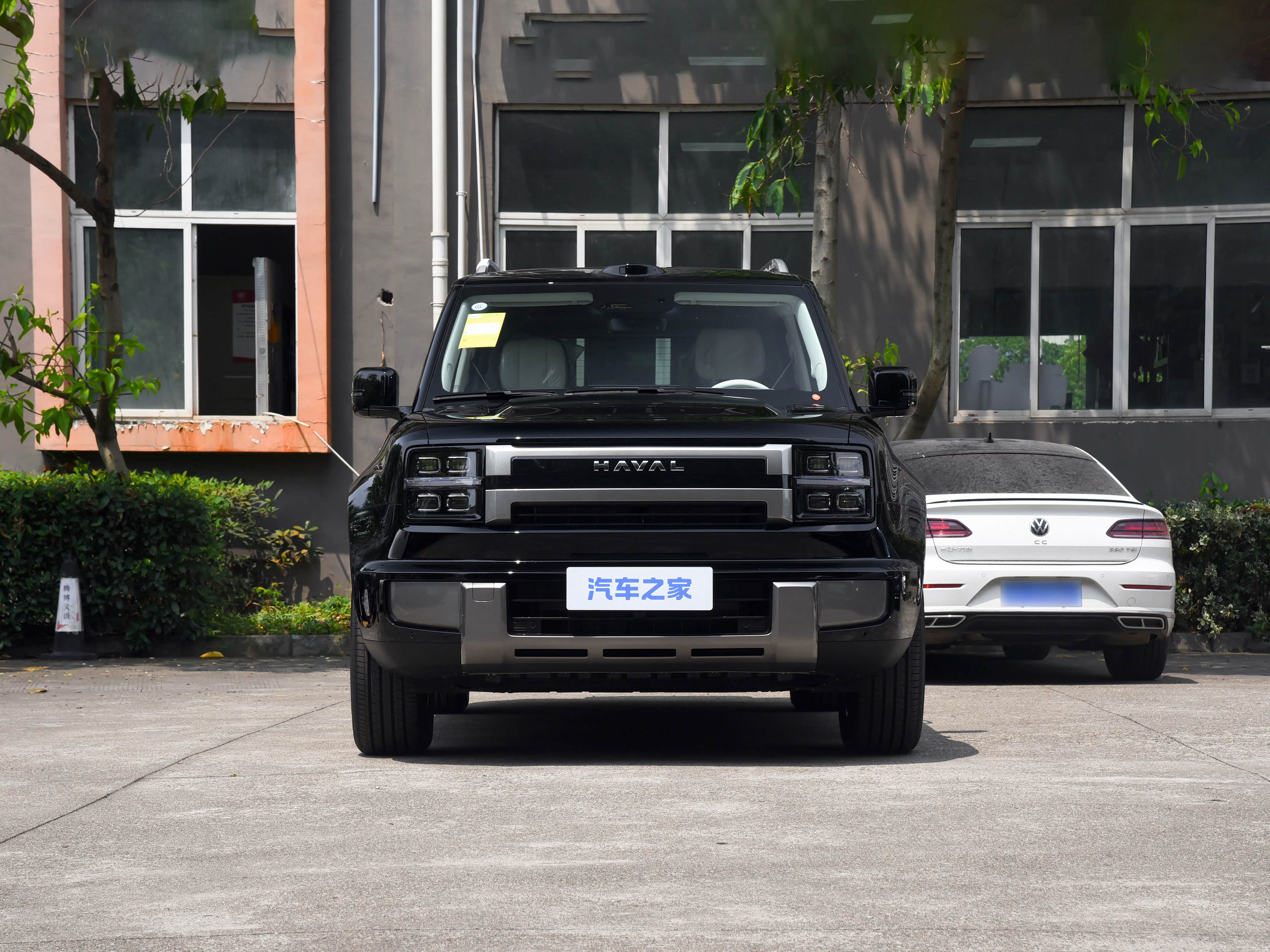 Haval Great Wall H10, миниатюра 2