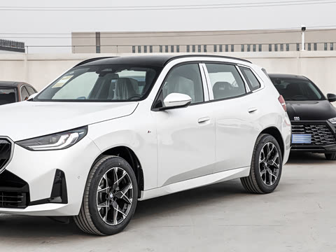 2026�� xDrive25L M�˶���ҹ��װ