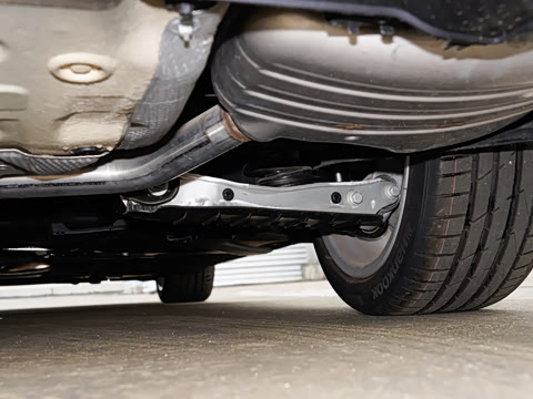 2025�� Coupe 40 TFSI ʱ�ж�����