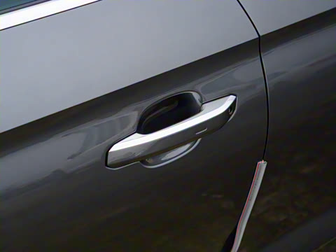 2025�� Coupe 40 TFSI ʱ�ж�����