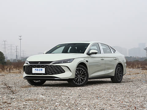 2026�� DM-i 210KM������