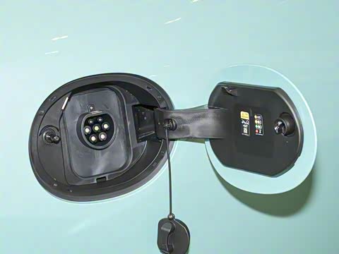 2026�� 463km COOPER SE ������