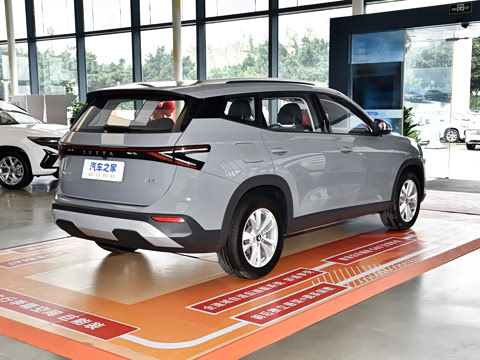 2026�� 280TSI �Զ�ȫ�ܰ�