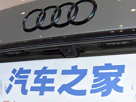 2025�� allroad quattro 55 TFSI ��̽�ռ�