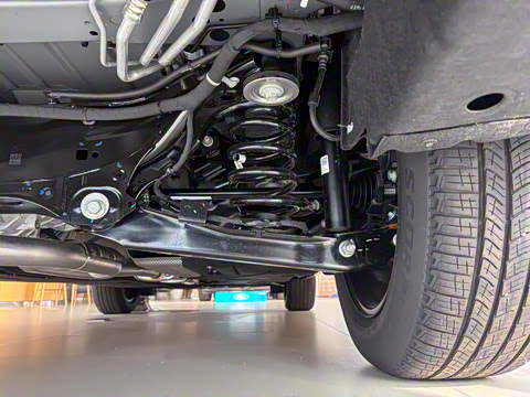 2026�� ���L 2.0T EcoBoost ��������������