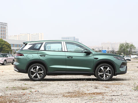 2026�� DM-i 220KM��Խ��