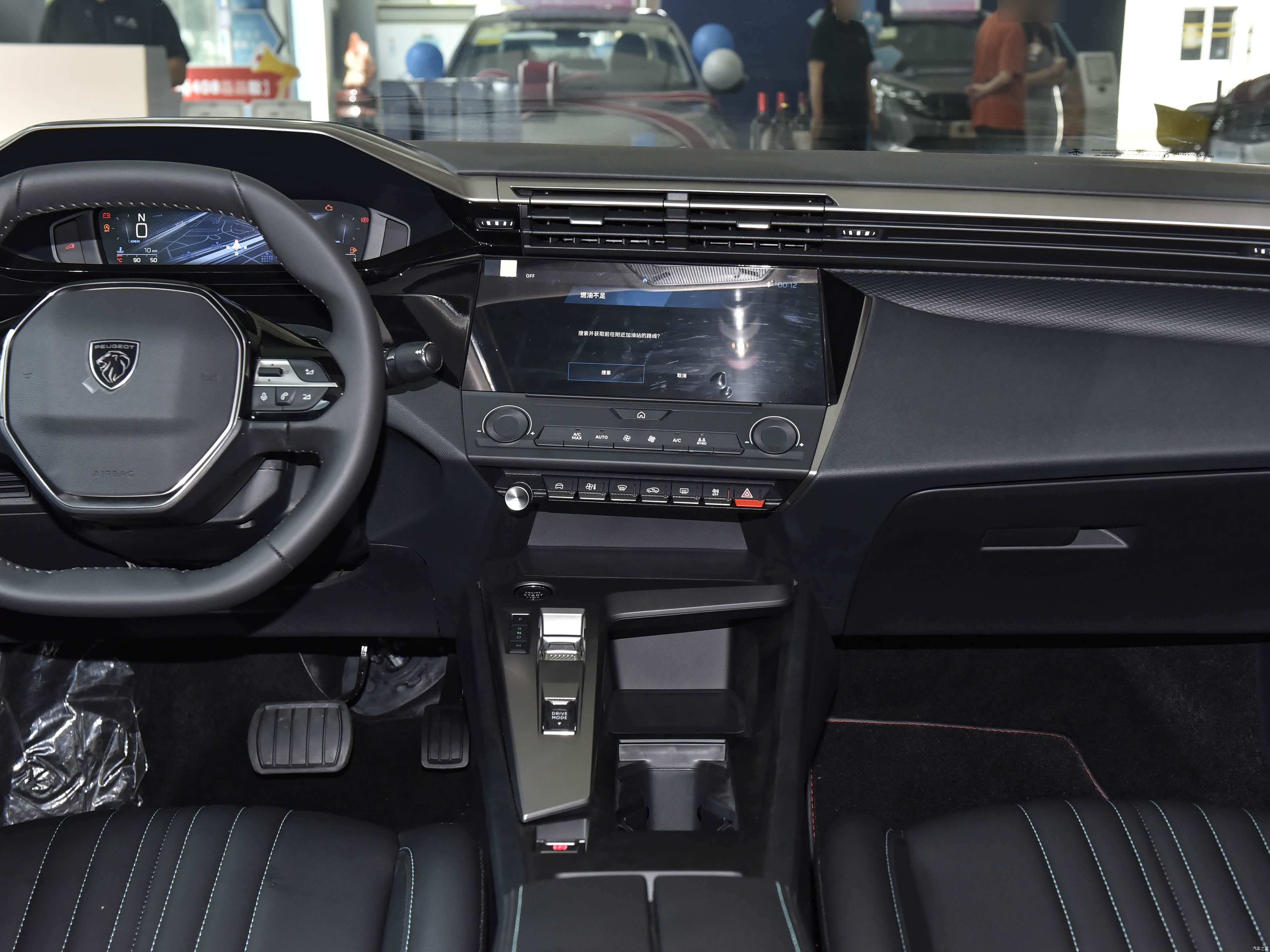 Peugeot 408, миниатюра 10
