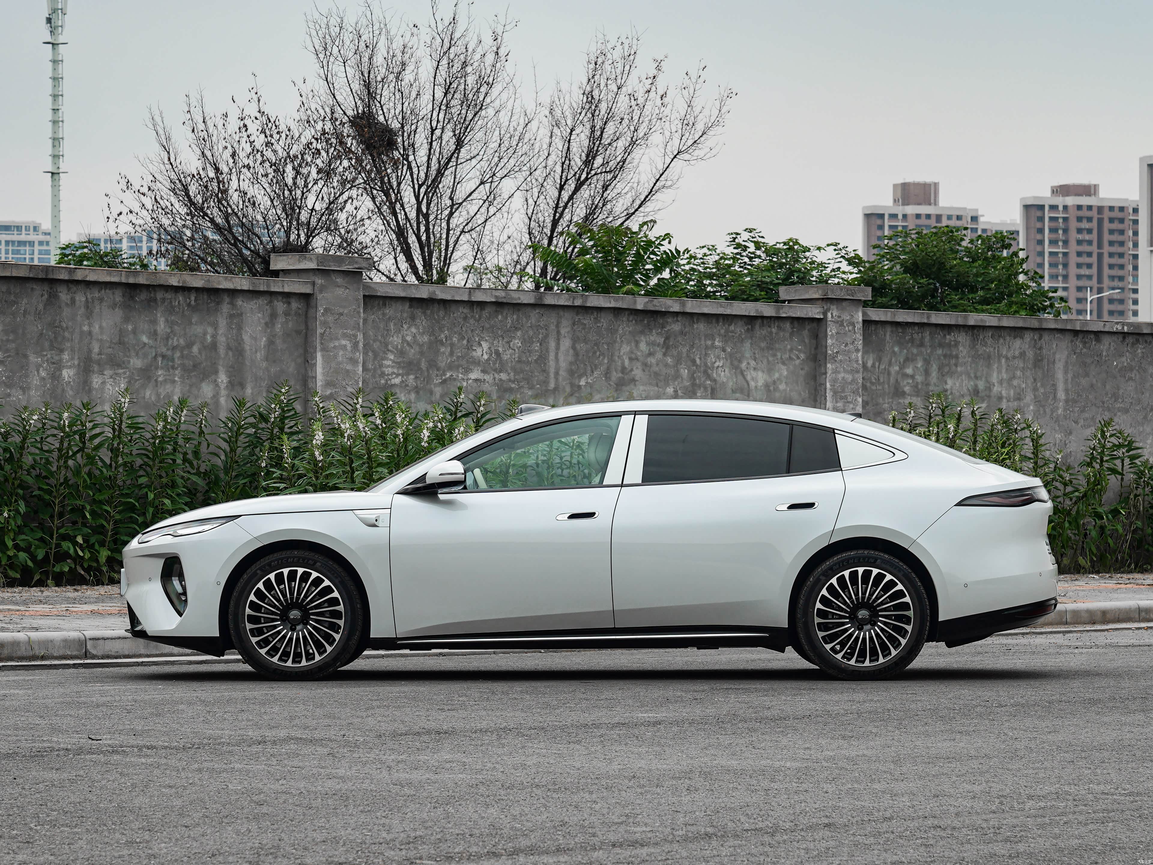 BYD SEAL, миниатюра 4