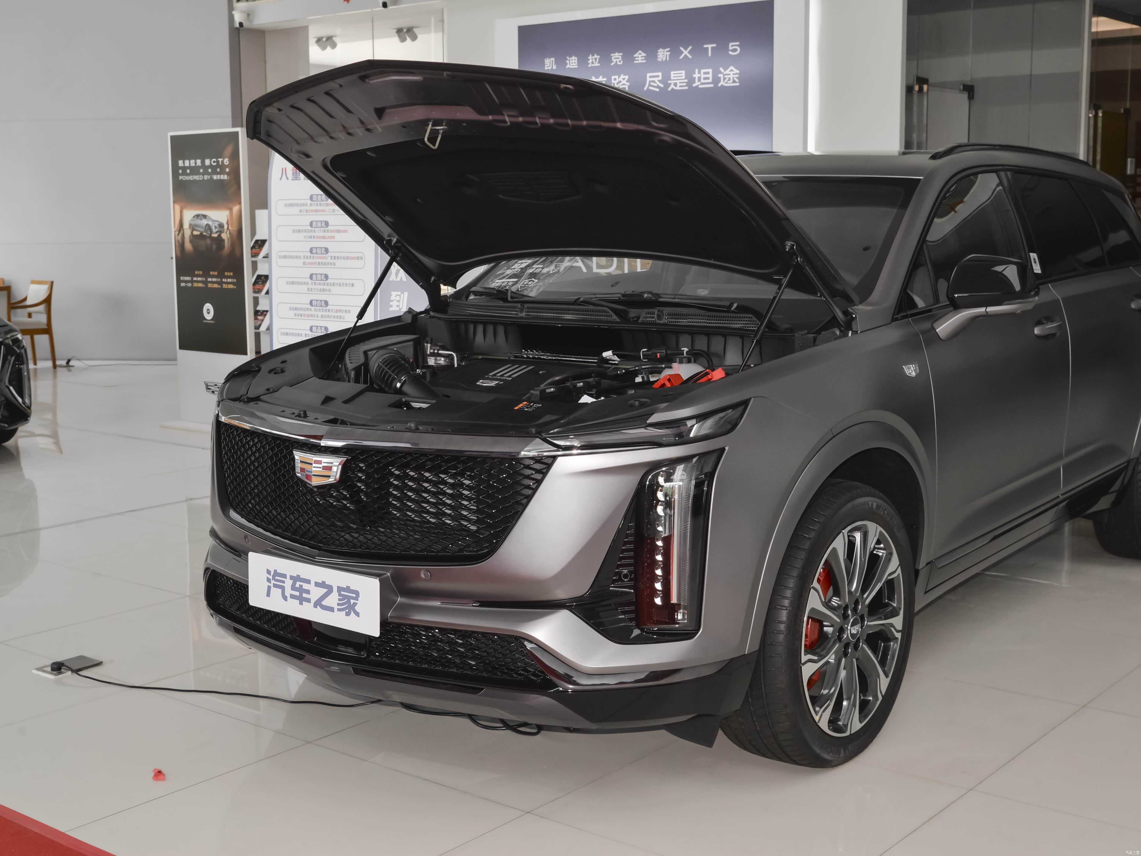 Cadillac XT5, миниатюра 29