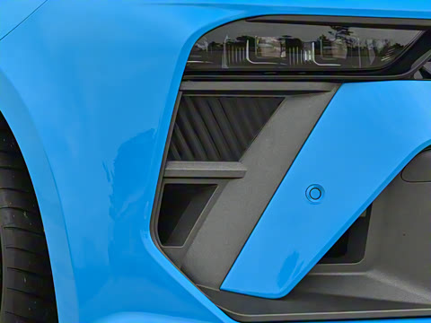 2023�� 03+ TCR Cyan ǰ����