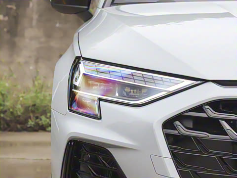 2026�� A3L Limousine 35TFSI �ɳ�������