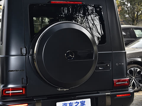 2026�� AMG G 63