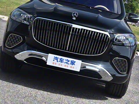 2026�� GLS 480 4MATIC ���ݰ�