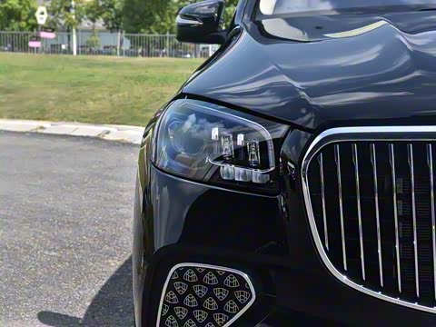 2026�� GLS 480 4MATIC ���ݰ�