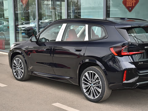 2026�� xDrive25Li M�˶���ҹ��װ