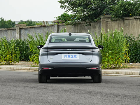 2027�� EV 630KM������