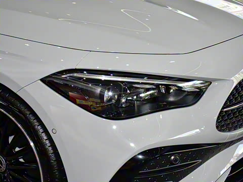 2025�� CLE 300 4MATIC ������ܳ�