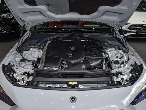 2025�� CLE 300 4MATIC ������ܳ�