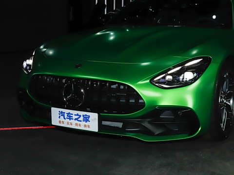 2026�� AMG GT 50 