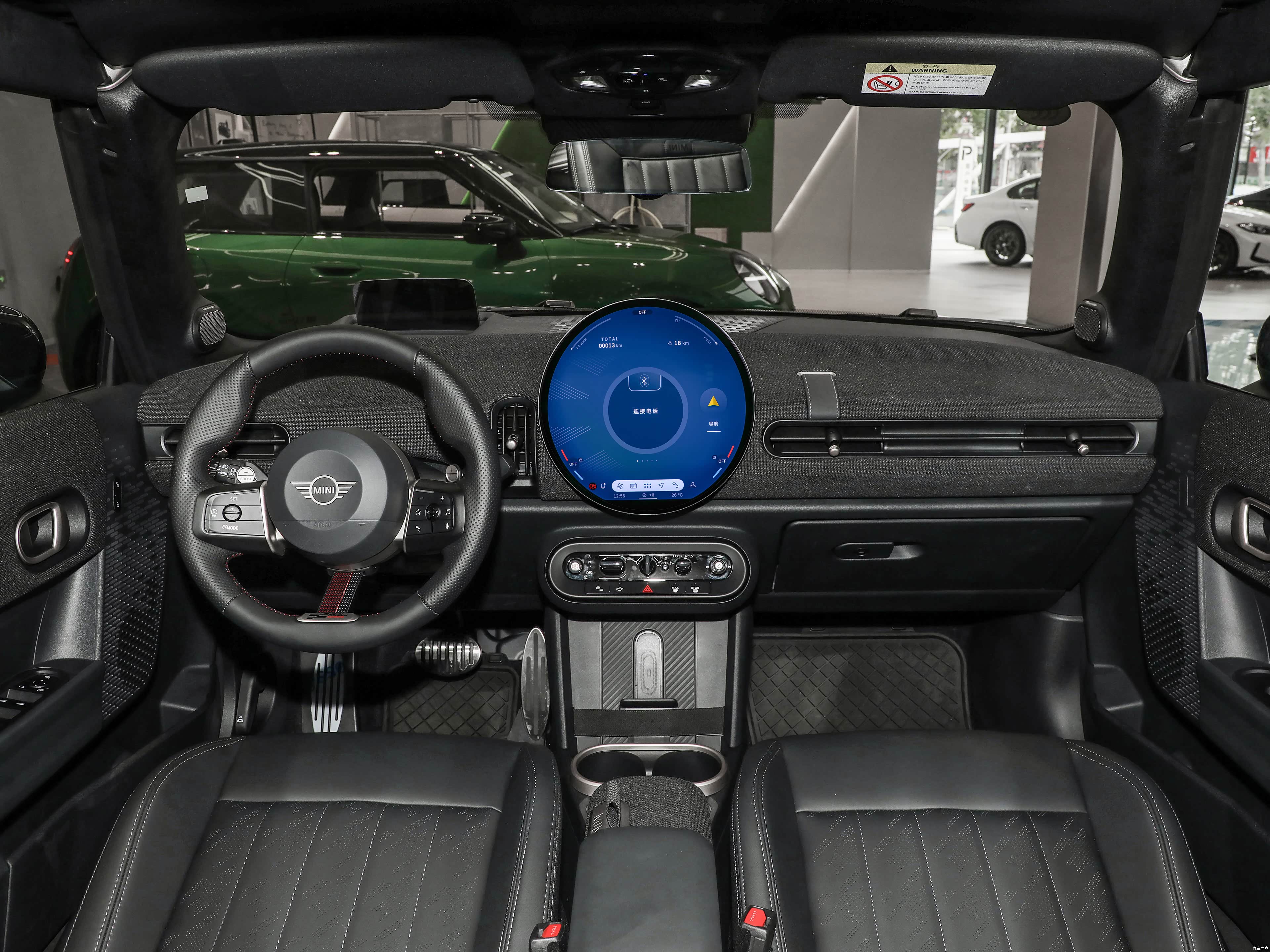 MINI Jcw, миниатюра 11