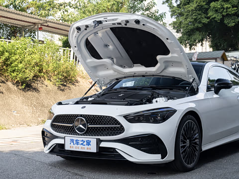 2026�� CLE 300 4MATIC �����ͽ��ܳ�