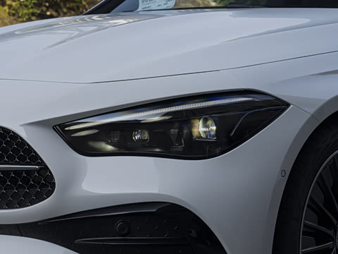 2026�� CLE 300 4MATIC �����ͽ��ܳ�