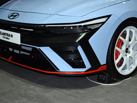 2026�� 2.0T N TCR Edition