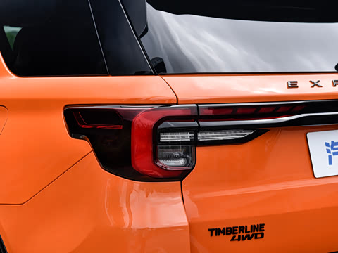 2027�� 2.3T EcoBoost �����۷�� 7��