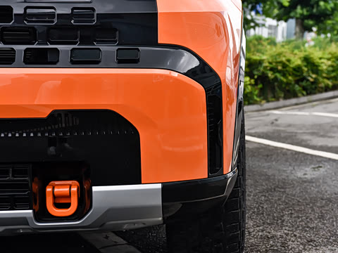 2027�� 2.3T EcoBoost �����۷�� 7��